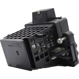 Jaspertronics™ OEM A-1085-447-A Lamp & Housing for Sony TVs with Original High-Quality bulb inside - 240 Day Warranty