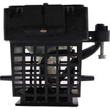 Jaspertronics™ OEM Lamp & Housing for The Sony KDF60XS955 TV with Original High-Quality bulb inside - 240 Day Warranty