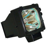 Jaspertronics™ OEM XL2300 Lamp & Housing for Sony TVs with Original High-Quality bulb inside - 240 Day Warranty