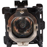 Jaspertronics™ OEM XL2500 Lamp & Housing for Sony TVs with Original High-Quality bulb inside - 240 Day Warranty