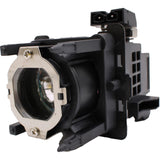 Jaspertronics™ OEM XL2500 Lamp & Housing for Sony TVs with Original High-Quality bulb inside - 240 Day Warranty