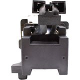 Jaspertronics™ OEM XL2500 Lamp & Housing for Sony TVs with Original High-Quality bulb inside - 240 Day Warranty