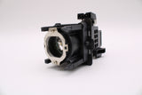 Jaspertronics™ OEM Lamp & Housing for the Sony KDF37H1000 TV with Philips bulb inside - 1 Year Warranty