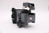 Jaspertronics™ OEM Lamp & Housing for the Sony KDF50E3000 TV with Philips bulb inside - 1 Year Warranty