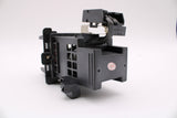 Jaspertronics™ OEM Lamp & Housing for the Sony KDF37H1000 TV with Philips bulb inside - 1 Year Warranty