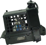 Jaspertronics™ OEM F-9308-720-0 Lamp & Housing for Sony TVs with Original High-Quality bulb inside - 240 Day Warranty