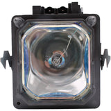 Jaspertronics™ OEM Lamp & Housing for The Sony KDSR50XBR1 TV with Original High-Quality bulb inside - 240 Day Warranty
