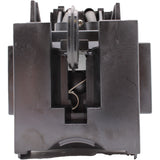 Jaspertronics™ OEM Lamp & Housing for The Sony KDSR50XBR1 TV with Original High-Quality bulb inside - 240 Day Warranty