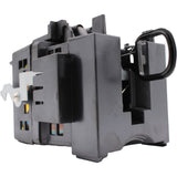 Jaspertronics™ OEM Lamp & Housing for The Sony KDSR50XBR1 TV with Original High-Quality bulb inside - 240 Day Warranty