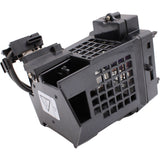 AL™ Series Lamp & Housing for The Sony KDS-R70XBR2 TV - 90 Day Warranty