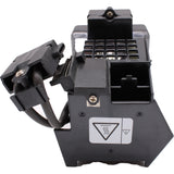 AL™ Series Lamp & Housing for The Sony KS-70R200A TV - 90 Day Warranty