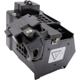 AL™ Series Lamp & Housing for The Sony KDS-R70XBR2 TV - 90 Day Warranty