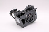 Jaspertronics™ OEM Lamp & Housing for the Sony KS-70R200A TV with Philips bulb inside - 1 Year Warranty