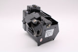 Jaspertronics™ OEM Lamp & Housing for the Sony KS-70R200A TV with Philips bulb inside - 1 Year Warranty