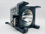 Genuine AL™ 725-14012 Lamp & Housing for Toshiba TVs - 90 Day Warranty