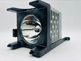 Genuine AL™ Lamp & Housing for the Toshiba 62HM196 TV - 90 Day Warranty