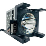 AL™ Series Lamp & Housing for The Toshiba 62MX196 TV - 90 Day Warranty