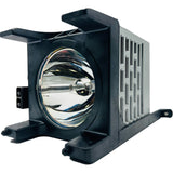 AL™ Series Lamp & Housing for The Toshiba 62MX196 TV - 90 Day Warranty