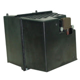 Jaspertronics™ OEM 72514011 Lamp & Housing for Toshiba TVs with Phoenix bulb inside - 1 Year Warranty