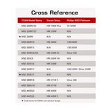 SSFY GD600-LAMP