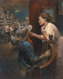 You Can Call me Darlin by Andy Thomas - Canvas Open Edition - 12 x 18