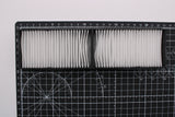 Jaspertronics™ Replacement Air Filter for select Epson Projectors - ELPAF43