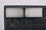 Jaspertronics™ Replacement Air Filter for the Epson EB-G6050W Projector