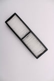 Jaspertronics™ Replacement Air Filter for the Epson V11H542020 Projector