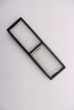 Jaspertronics™ Replacement Air Filter for select Epson Projectors - ELPAF43