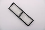 Jaspertronics™ Replacement Air Filter for the Epson V11H828020 Projector