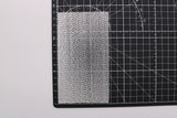 Jaspertronics™ Replacement Air Filter for The CP-X2000, CP-X3000, CP-X4000 series Hitachi projectors - MU06481