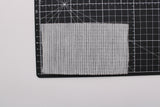 Jaspertronics™ Replacement Air Filter for The CP-X2000, CP-X3000, CP-X4000 series Hitachi projectors - MU06481