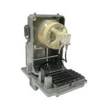 Jaspertronics™ OEM Lamp & Housing for the Christie Digital D12WU-H Projector with Philips bulb inside - 240 Day Warranty