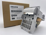 Original Christie Digital 003-005237-01 Lamp & Housing for the D12HD-H and D12WU-H