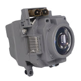Jaspertronics™ OEM Lamp & Housing for the Christie Digital Mirage DS+6K-M Projector with Osram bulb inside - 240 Day Warranty