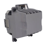 Jaspertronics™ OEM Lamp & Housing for the Christie Digital DS+6K-M Projector with Osram bulb inside - 240 Day Warranty