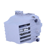 Genuine AL™ Lamp & Housing for the Christie Digital HD+10K-M Projector - 90 Day Warranty