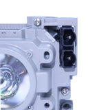 Genuine AL™ Lamp & Housing for the Christie Digital Mirage DS+10K-M Projector - 90 Day Warranty