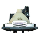 Jaspertronics™ OEM Lamp & Housing for the Christie Digital LX120 Projector with Philips bulb inside - 240 Day Warranty