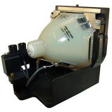 Jaspertronics™ OEM Lamp & Housing for the Sanyo LC-XT4E Projector with Philips bulb inside - 240 Day Warranty