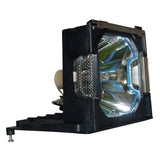 Jaspertronics™ OEM Lamp & Housing for the Sanyo PLC-XP5700 Projector with Philips bulb inside - 240 Day Warranty