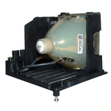Jaspertronics™ OEM Lamp & Housing for the Sanyo PLC-XP5600C Projector with Philips bulb inside - 240 Day Warranty