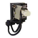 Genuine AL™ Lamp & Housing for the 3M Digital Media System 800 Projector - 90 Day Warranty