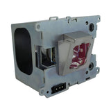 Jaspertronics™ OEM Lamp & Housing for the Digital Projection Titan 660 Projector with Ushio bulb inside - 240 Day Warranty