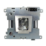 Jaspertronics™ OEM Lamp & Housing for the Digital Projection TITAN sx+ 350 Projector with Ushio bulb inside - 240 Day Warranty