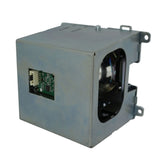 Jaspertronics™ OEM Lamp & Housing for the Digital Projection Titan 3D Projector with Ushio bulb inside - 240 Day Warranty