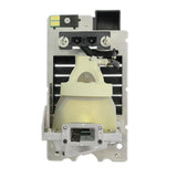 Jaspertronics™ OEM 113-628 Lamp & Housing for the Digital Projection Projectors with Philips bulb inside - 240 Day Warranty