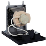 Genuine AL™ Lamp & Housing for the Smart Board 665ix Projector - 90 Day Warranty