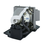 Jaspertronics™ OEM Lamp & Housing for the Optoma HD8000LV Projector with Philips bulb inside - 240 Day Warranty
