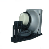 Jaspertronics™ OEM Lamp & Housing for the Dell 1610X Projector with Philips bulb inside - 240 Day Warranty
